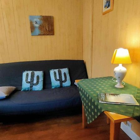 Appartement T3 Pres Telecabine Et Commerces, 6 Pers, Parking - Fr-1-234-208 Cauterets Exterior photo