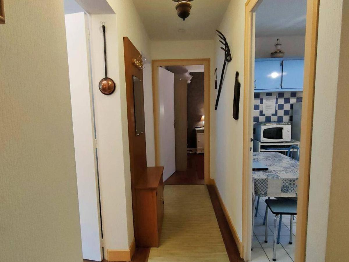 Appartement T3 Pres Telecabine Et Commerces, 6 Pers, Parking - Fr-1-234-208 Cauterets Exterior photo